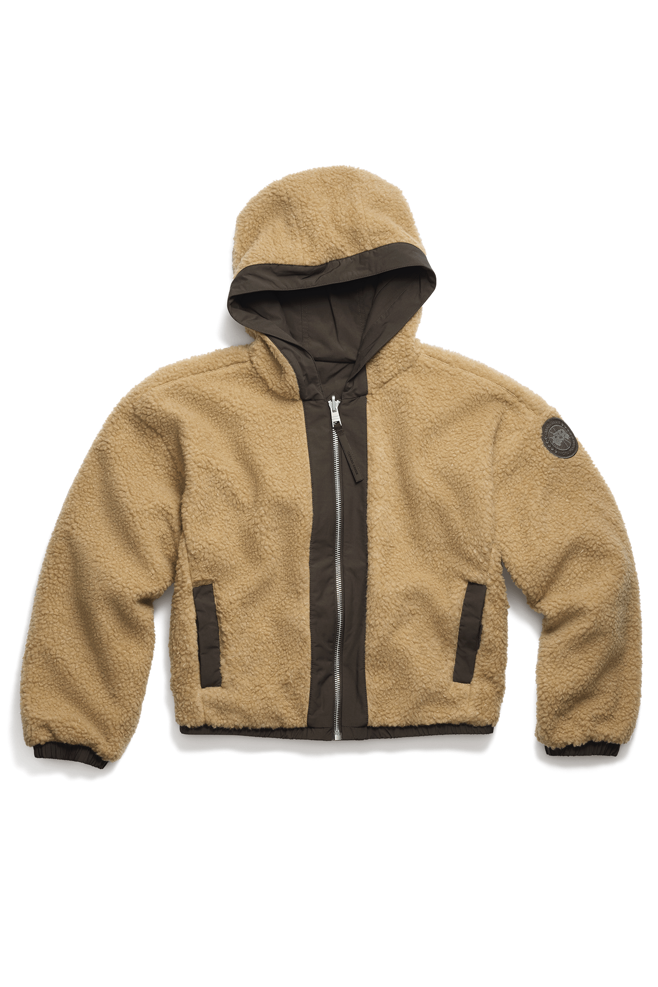 Luxury Performance Outerwear & Clothing | Canada Goose UK